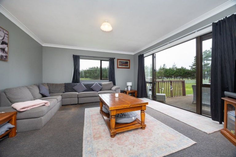 Photo of property in 165 Taikorea Road, Glen Oroua, Palmerston North, 4473