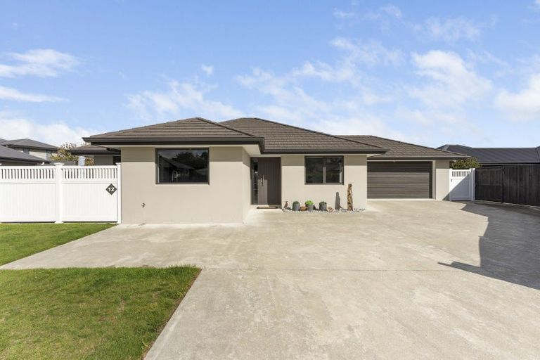 Photo of property in 12 Peckham Lane, Ashhurst, 4810