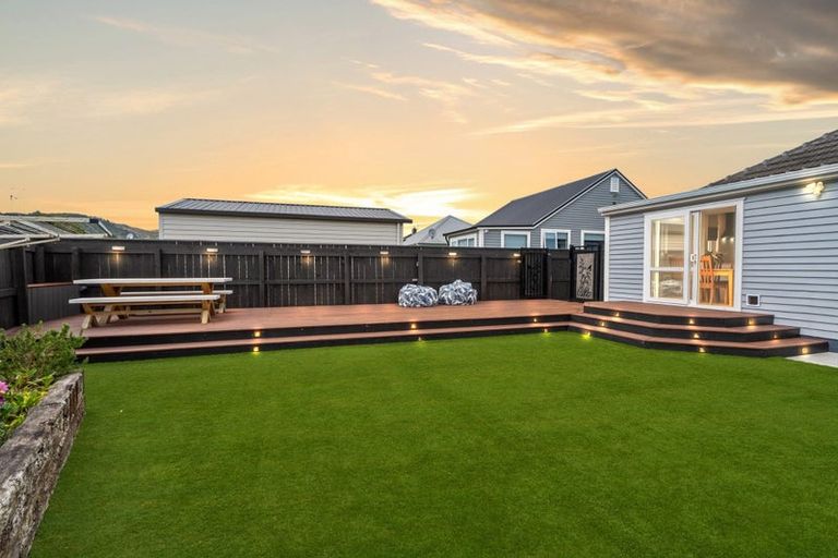 Photo of property in 13 Liverpool Street, Trentham, Upper Hutt, 5018