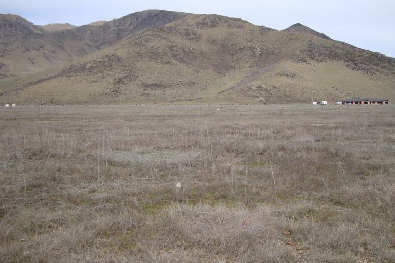 Photo of property in 23 Hardacre Place, Omarama, 9412