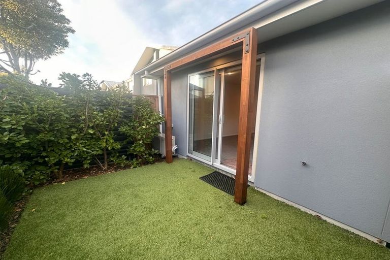 Photo of property in 12/48 Ward Street, Addington, Christchurch, 8024