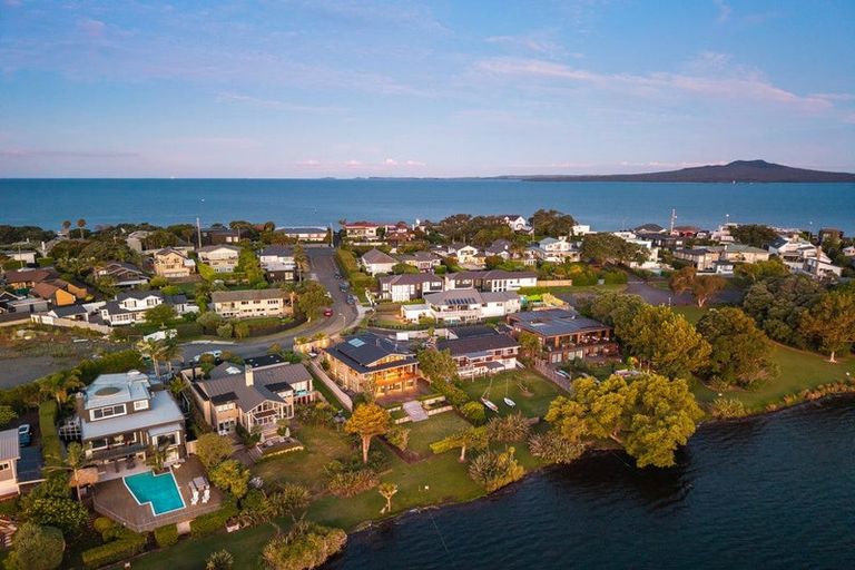 Photo of property in 8 Eric Price Avenue, Takapuna, Auckland, 0620