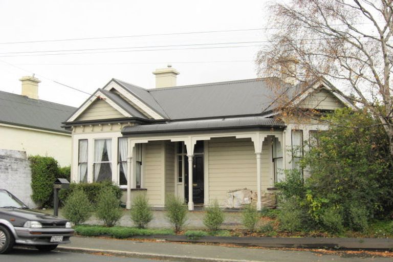 Photo of property in 150 Kenmure Road, Kenmure, Dunedin, 9011