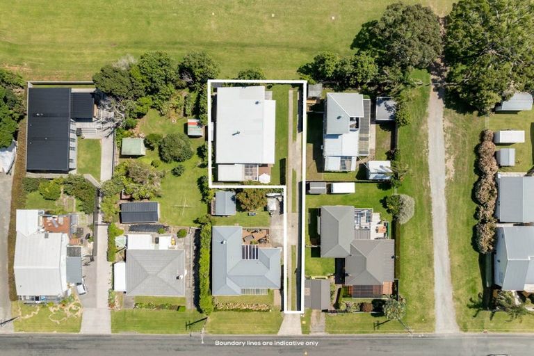 Photo of property in 10b Citrus Avenue, Waihi Beach, 3611