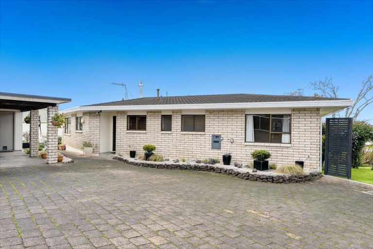 Photo of property in 128 Boucher Avenue, Te Puke, 3119