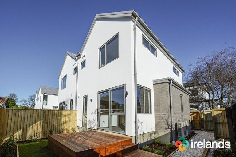 Photo of property in 4/175 Aldwins Road, Phillipstown, Christchurch, 8062