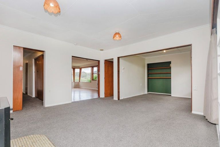 Photo of property in 2627 Pahiatua Pongaroa Road, Makuri, Pahiatua, 4989