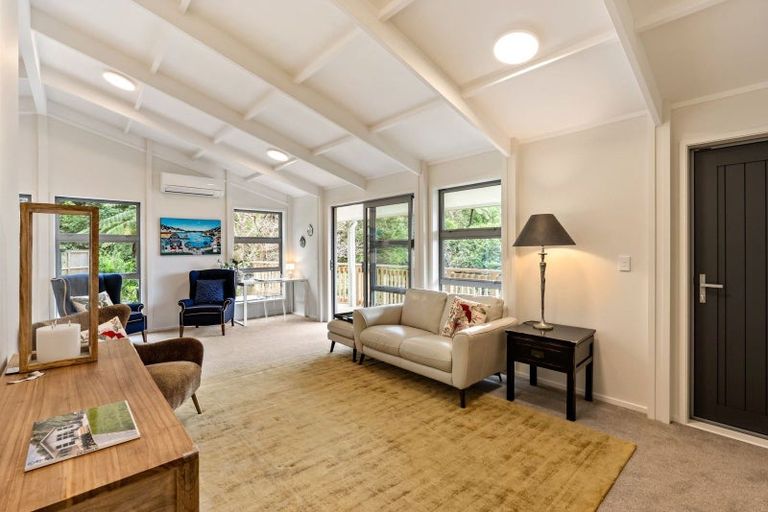 Photo of property in 8 Mount Pleasant Road, Aro Valley, Wellington, 6012