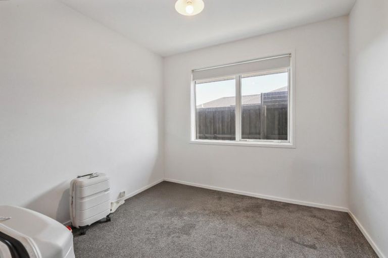 Photo of property in 66 Quinn Crescent, Woodend, 7610