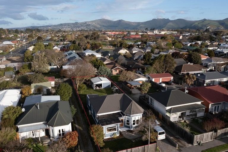 Photo of property in 686 Gloucester Street, Linwood, Christchurch, 8062