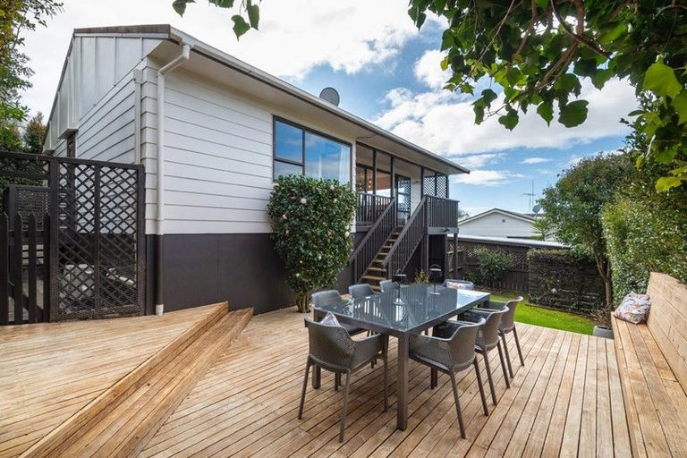 Photo of property in 3/39 Salisbury Road, Birkdale, Auckland, 0626