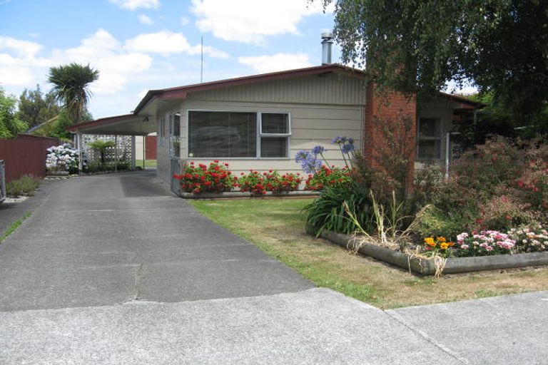 Photo of property in 102 Denbigh Street, Feilding, 4702