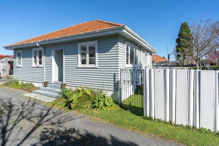 Photo of property in 116 Clarkin Road, Fairfield, Hamilton, 3214