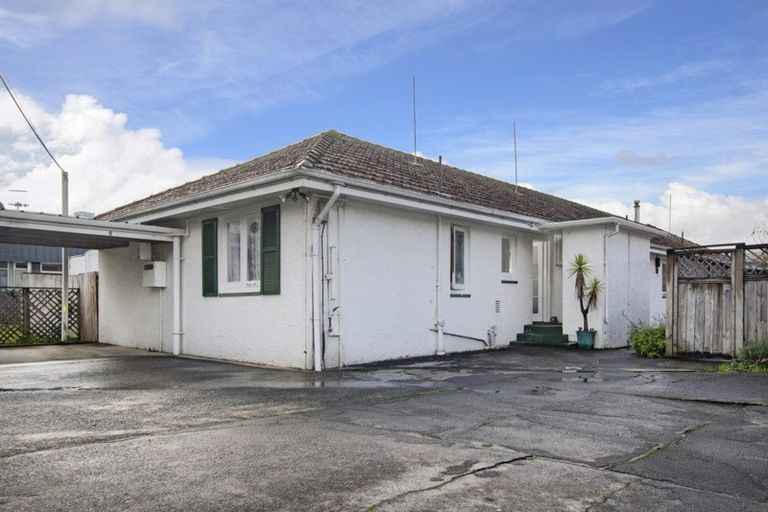 Photo of property in 6/17 Morningside Road, Morningside, Whangarei, 0110