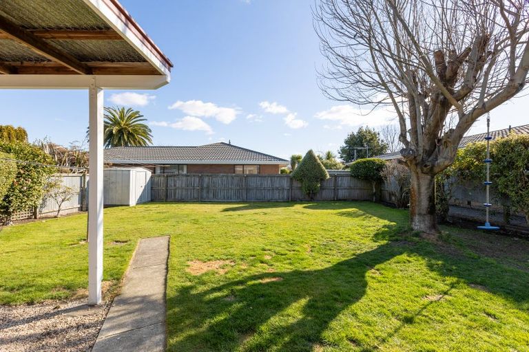 Photo of property in 175 Grimseys Road, Redwood, Christchurch, 8051