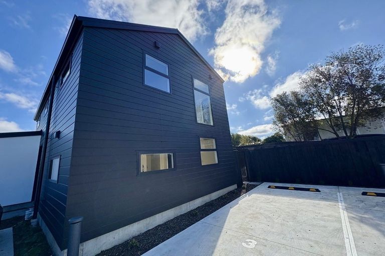 Photo of property in 3/33 England Street, Phillipstown, Christchurch, 8011