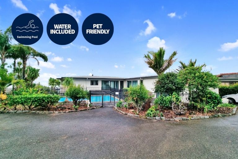 Photo of property in 69 Aberdeen Road, Castor Bay, Auckland, 0620