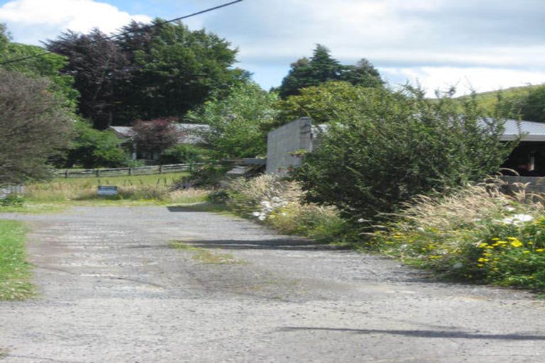 Photo of property in 158 Seddon Street, Raetihi, 4632