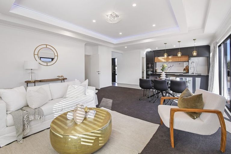 Photo of property in 7 Dianthus Place, Wigram, Christchurch, 8025