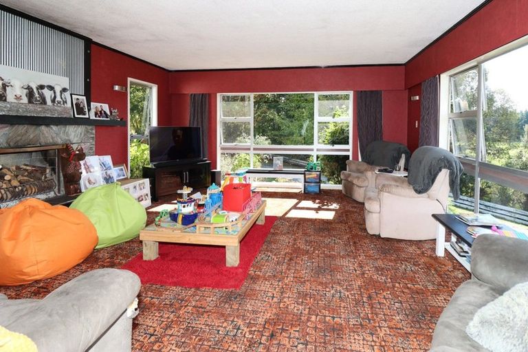 Photo of property in 529 Craigie Lea Road, Te Wharau, Masterton, 5883