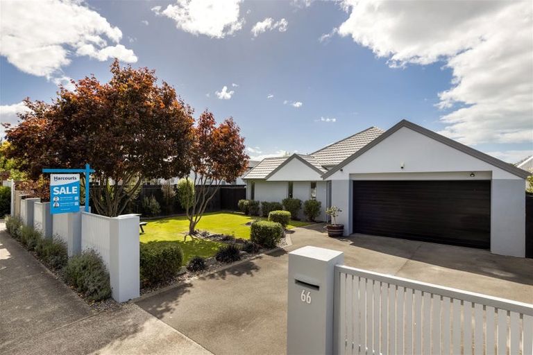 Photo of property in 66 Colemans Road, Springlands, Blenheim, 7201