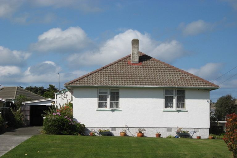 Photo of property in 101 Puriri Street, Gonville, Whanganui, 4501