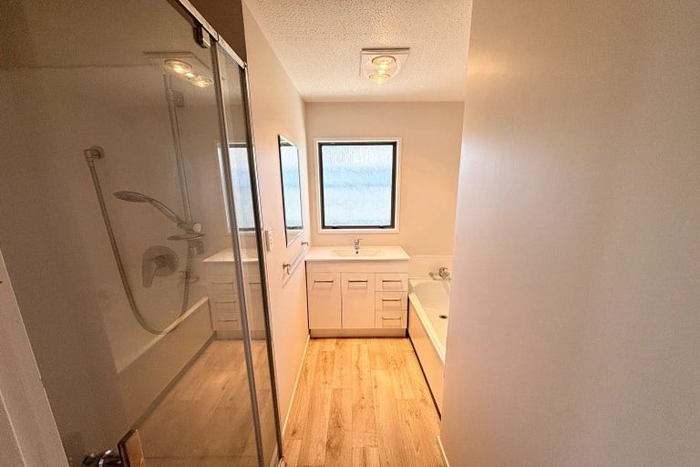 Photo of property in 1/3 Wanstead Place, Woolston, Christchurch, 8062