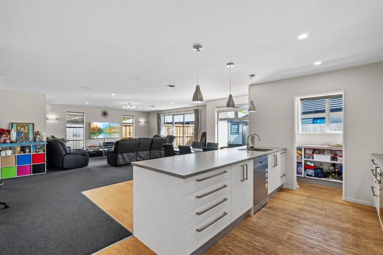 Photo of property in 12 Colin Laloli Place, Wigram, Christchurch, 8042