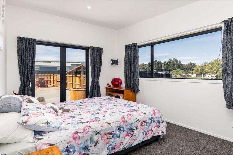 Photo of property in 8 Eric Batchelor Place, Waimate, 7924