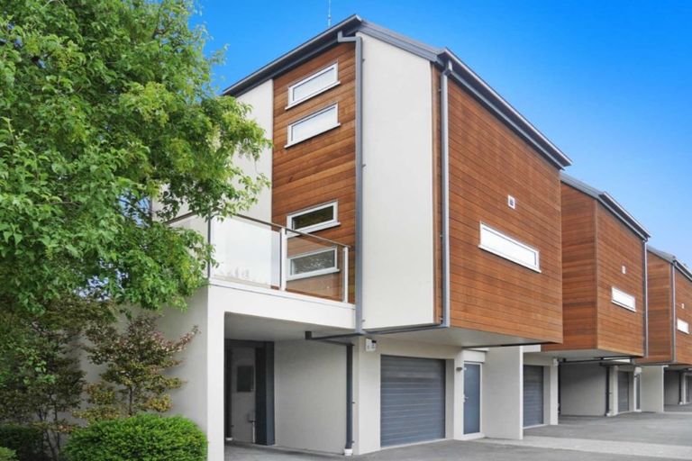 Photo of property in 1/63 Burke Street, Addington, Christchurch, 8024