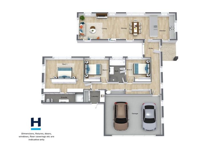 Photo of property in 9 Balmoral Mews, Springlands, Blenheim, 7201