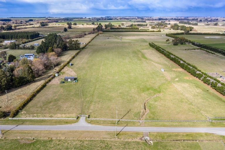 Photo of property in 556 Rangiora Leithfield Road, Sefton, Rangiora, 7477
