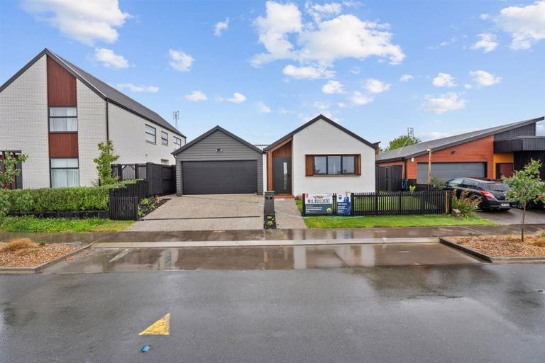 Photo of property in 53 Earp Crescent, Chartwell, Hamilton, 3210