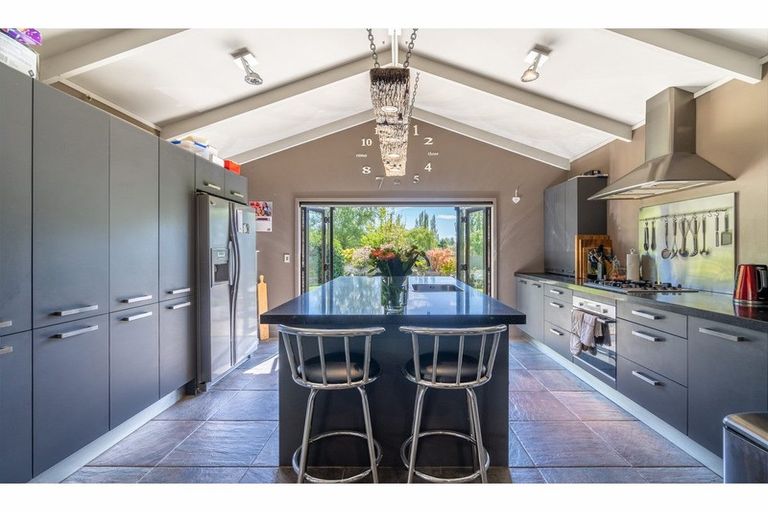 Photo of property in 133 Blackman Road, Blackmans, Alexandra, 9391