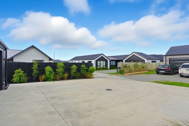 Photo of property in 4 Tabor Place, Lincoln, 7608