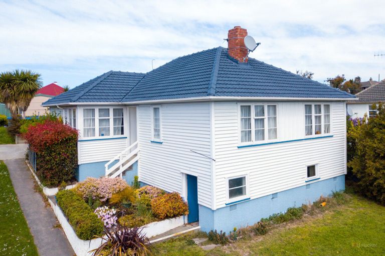 Photo of property in 50 Macdonald Street, Waimataitai, Timaru, 7910