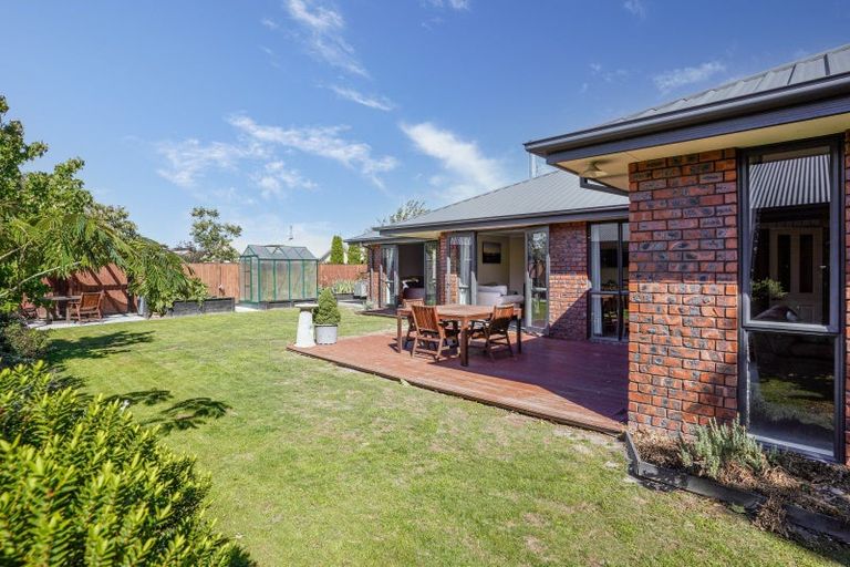 Photo of property in 21 Rowse Street, Rangiora, 7400