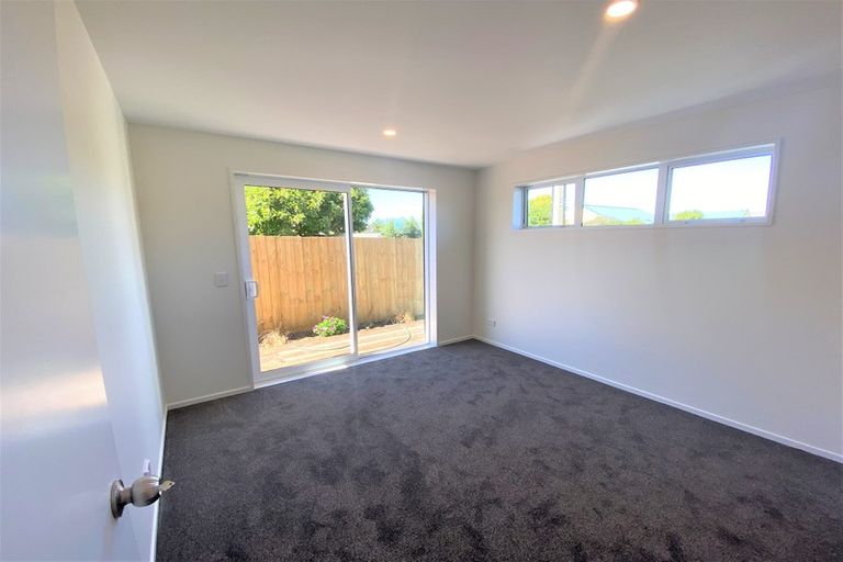 Photo of property in 61a Coronation Street, Spreydon, Christchurch, 8024