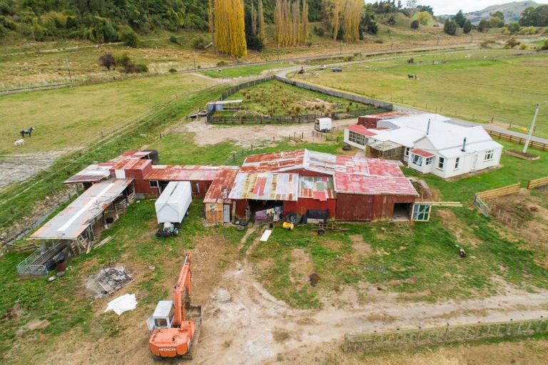 Photo of property in 1 Kereru Street, Mangaweka, 4797