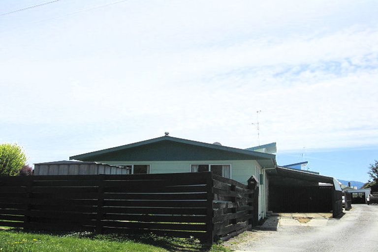 Photo of property in 10a Stratford Street, Blenheim, 7201