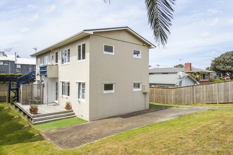 Photo of property in 89 Oceanview Road, Mount Maunganui, 3116