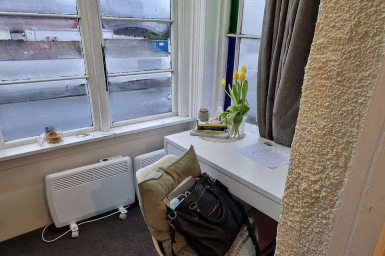 Photo of property in 653 George Street, North Dunedin, Dunedin, 9016