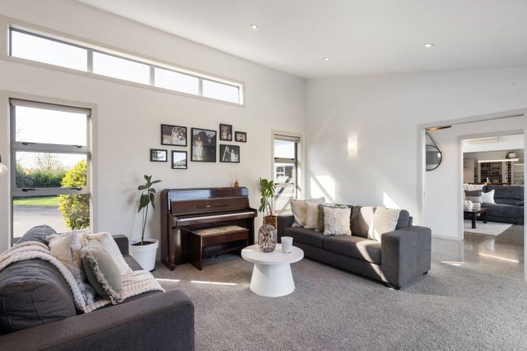 Photo of property in 19g Bates Road, Tamahere, Hamilton, 3283