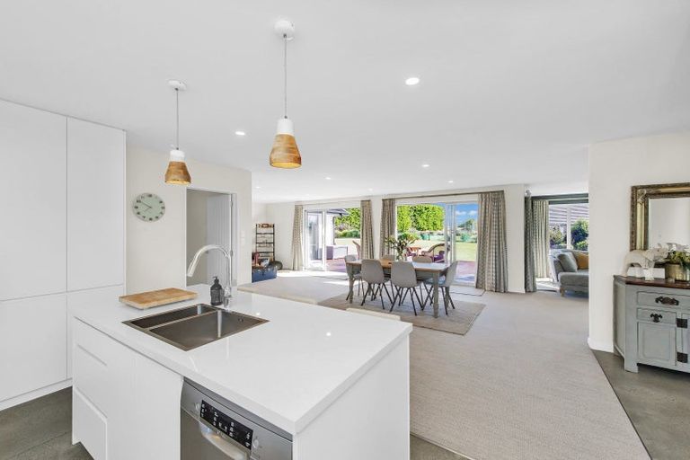 Photo of property in 45 Landsborough Drive, Darfield, 7571