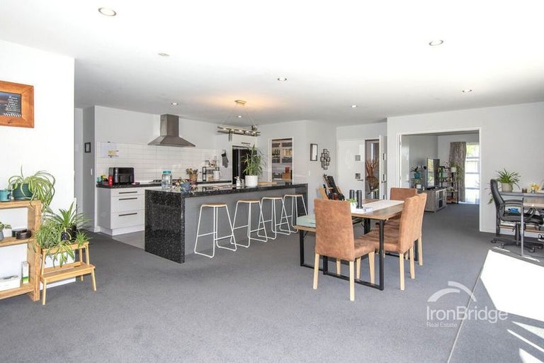 Photo of property in 216 Rolleston Drive, Rolleston, 7614