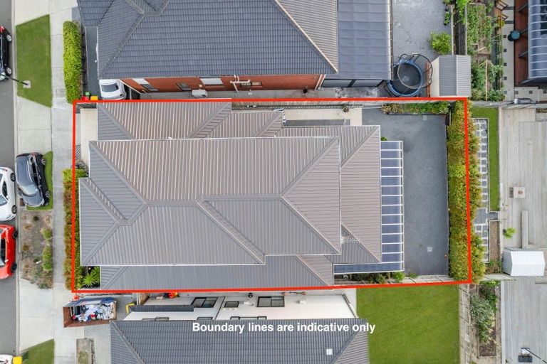 Photo of property in 9 Hermes Road, Flat Bush, Auckland, 2019