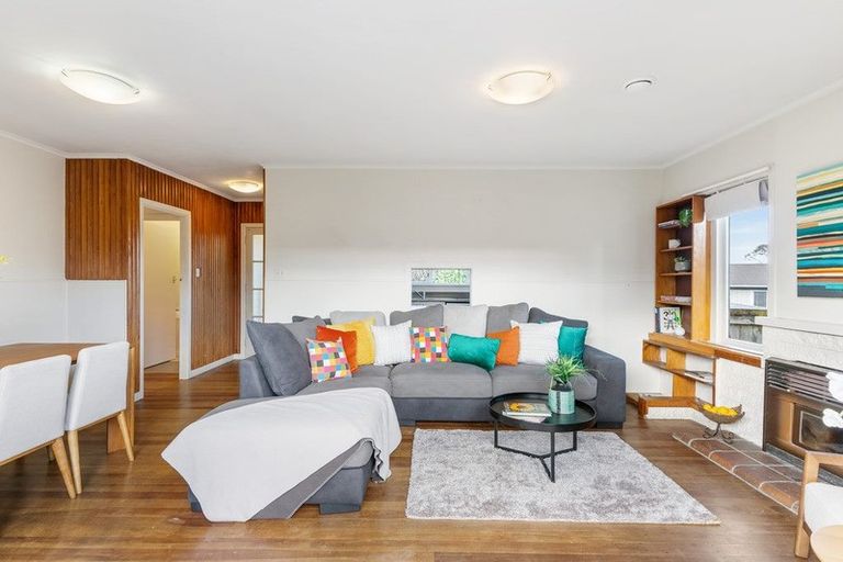 Photo of property in 65 Gibraltar Street, Howick, Auckland, 2014