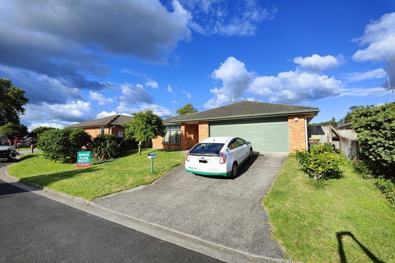 Photo of property in 16 Earlswood Avenue, Hamilton East, Hamilton, 3216