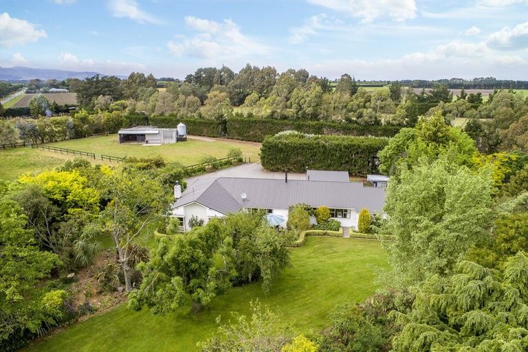 Photo of property in 473 Hamptons Road, Rolleston, Christchurch, 7676