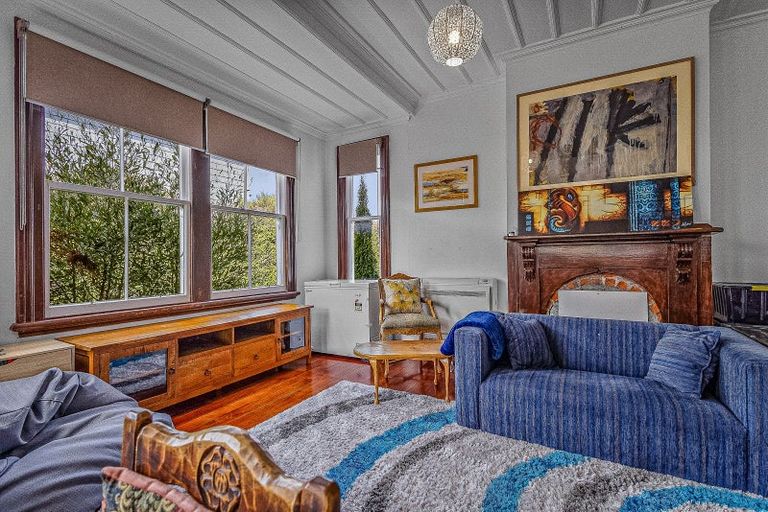 Photo of property in 47 Railway Row, Ohakune, 4625